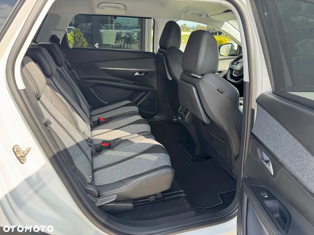 Peugeot 5008 BlueHDi 120 Allure - 18