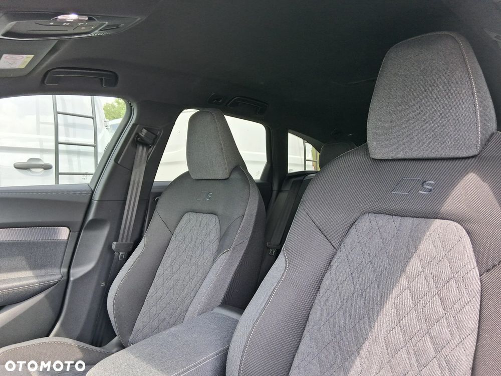 Audi A5 Avant TDI mHEV Quattro S tronic - 7