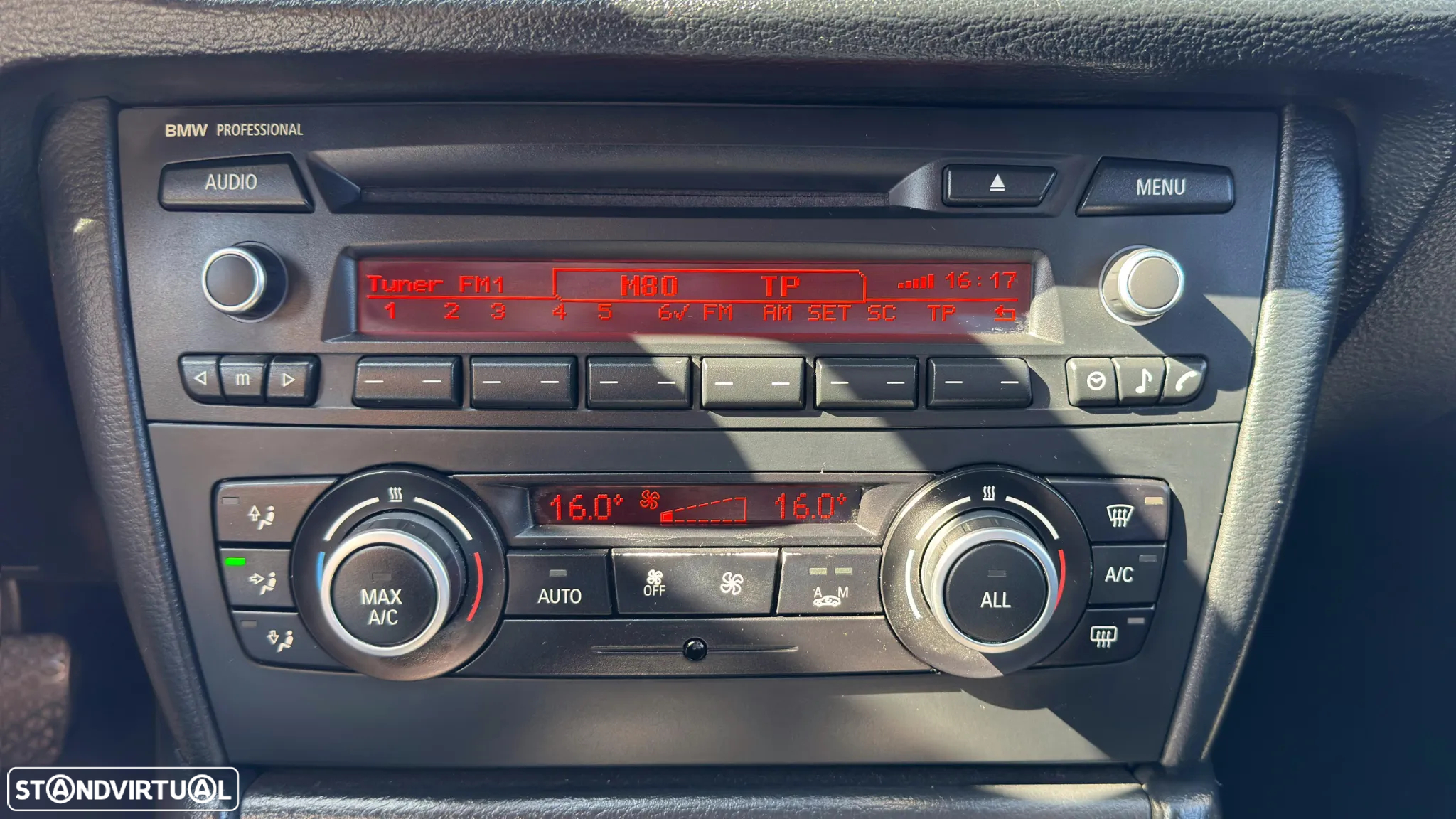 BMW X1 20 d sDrive - 7