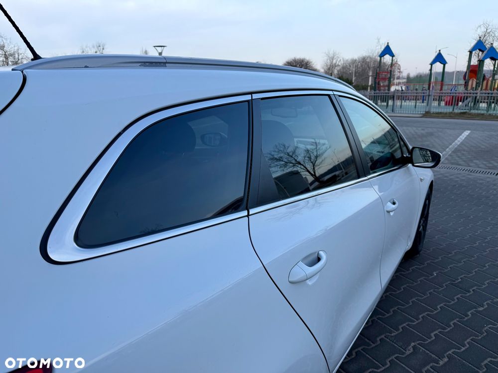 Kia Ceed - 17
