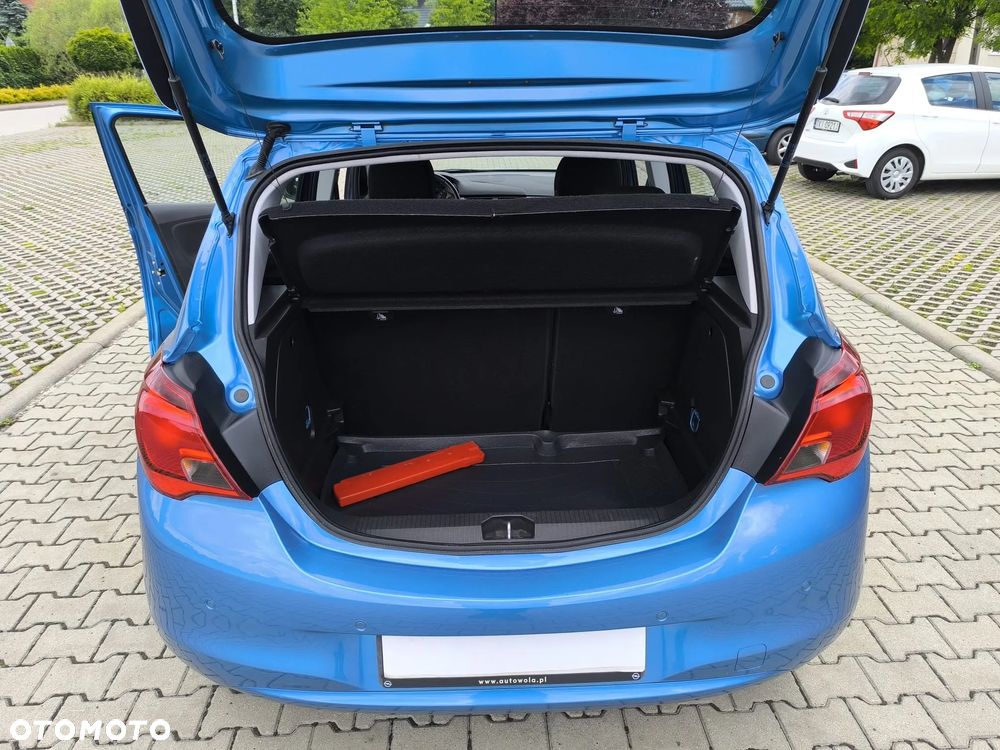 Opel Corsa 1.4 Enjoy - 18