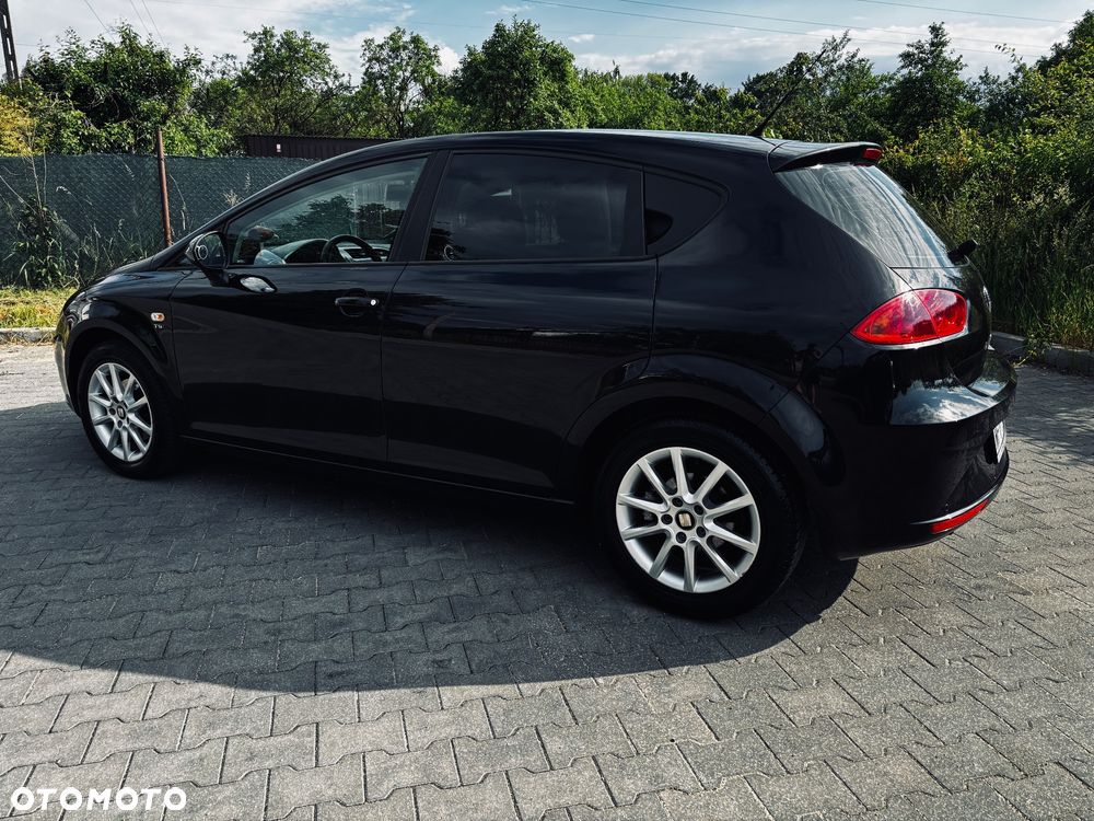 Seat Leon - 2