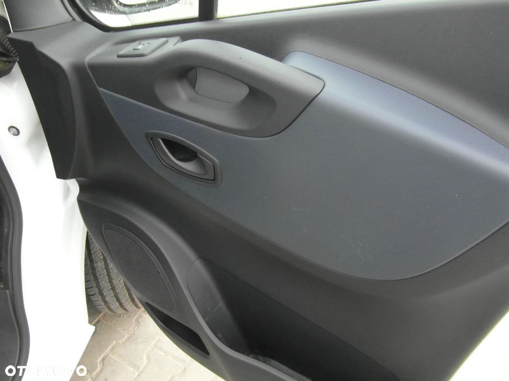 Opel VIVARO L2H2 MAXI - 35