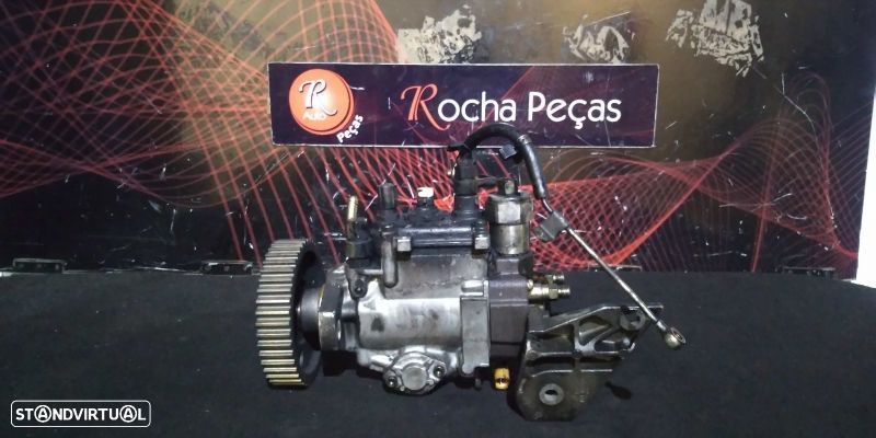 Bomba Injetora Opel Corsa C (X01) - 1