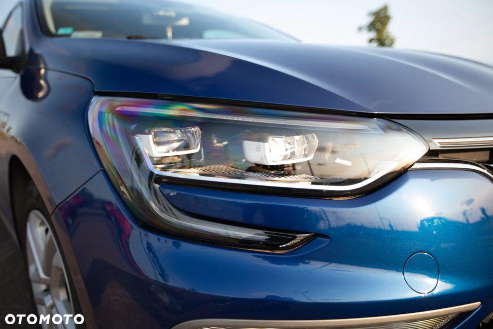 Renault Megane 1.3 TCe FAP GT Line EDC - 14