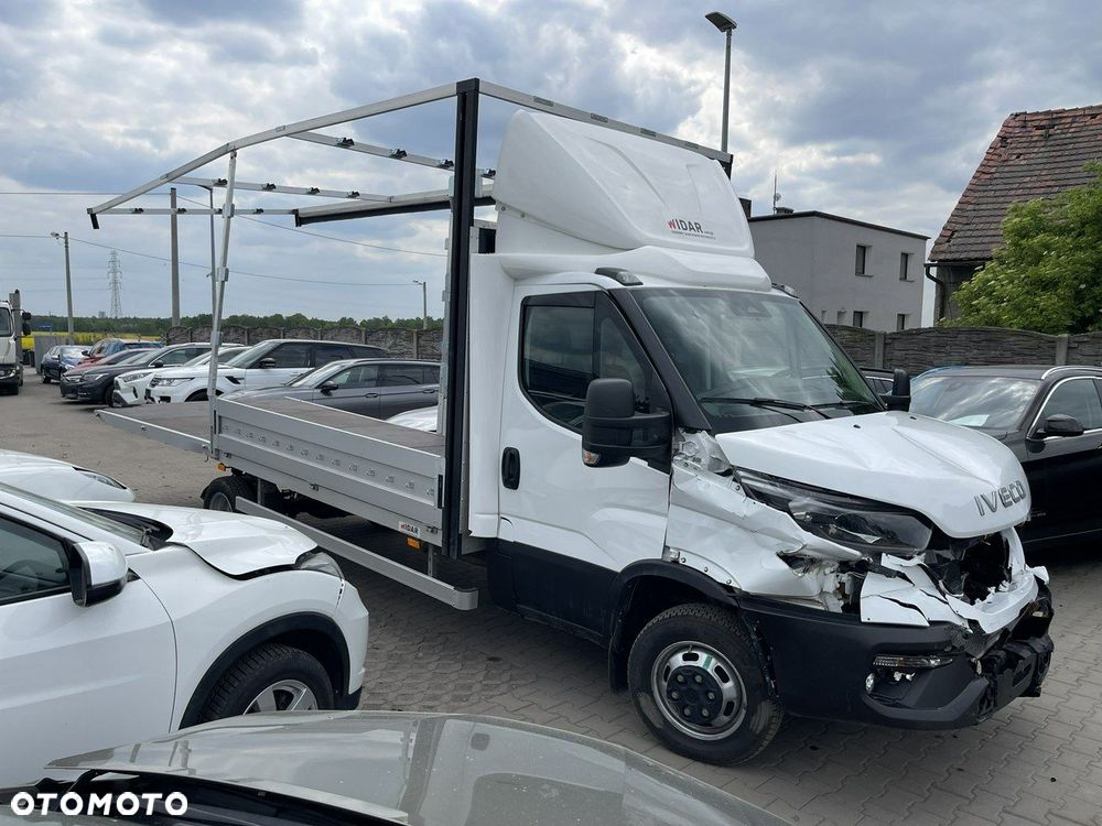 Iveco Daily 50C18 V H - 2