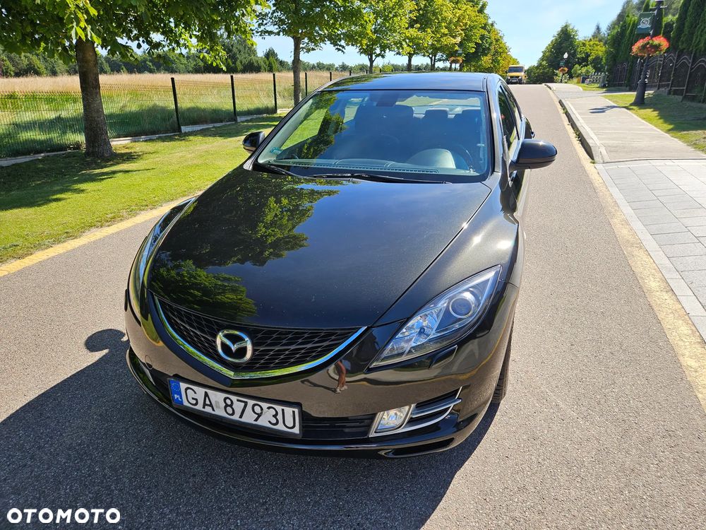 Mazda 6 2.0 CD DPF Exclusive - 16
