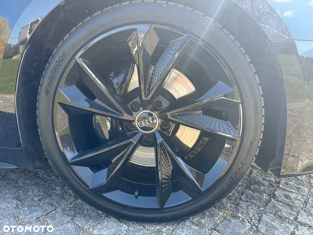 Audi S5 3.0 TFSI Quattro Tiptronic - 8
