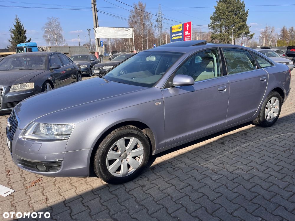 Audi A6 Limousine - 24