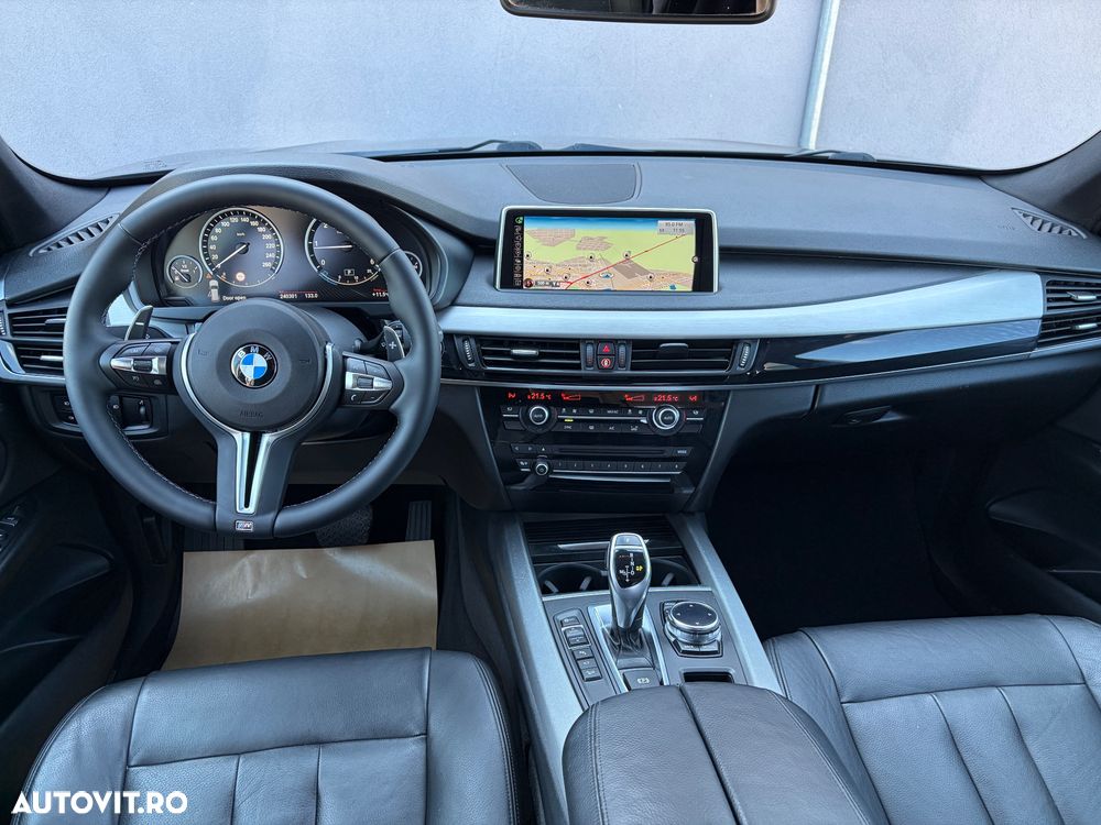 BMW X5 xDrive25d Sport-Aut. - 3
