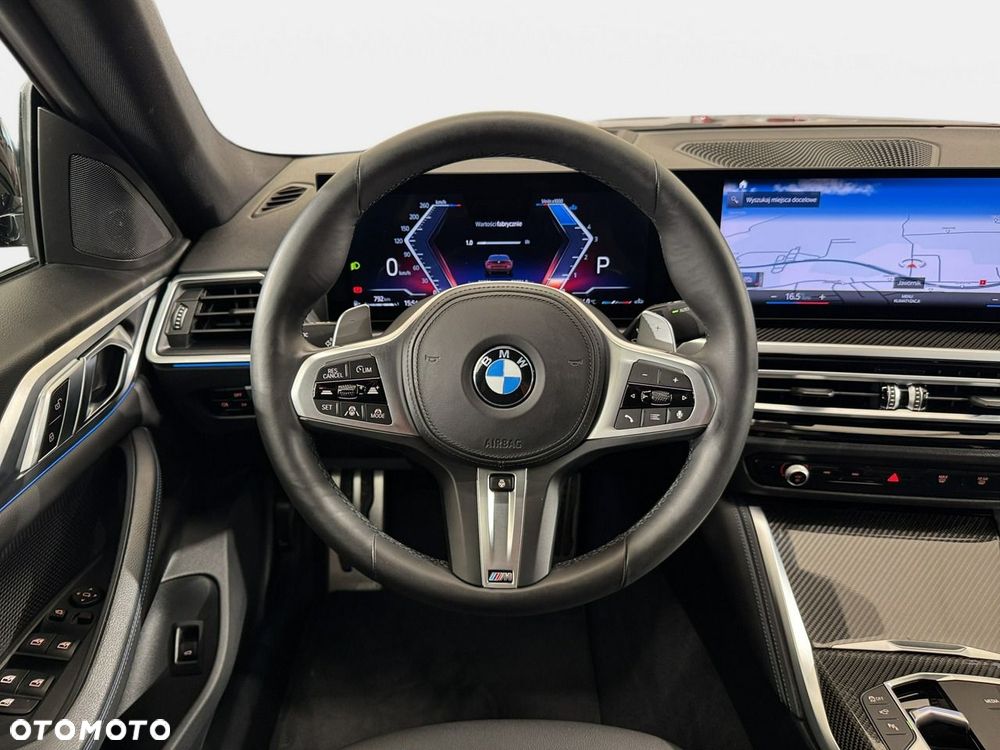 BMW Seria 4 - 20