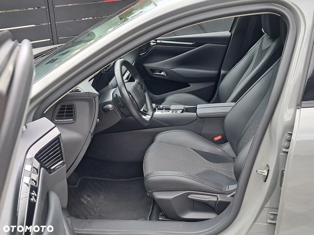 DS Automobiles DS 4 - 16