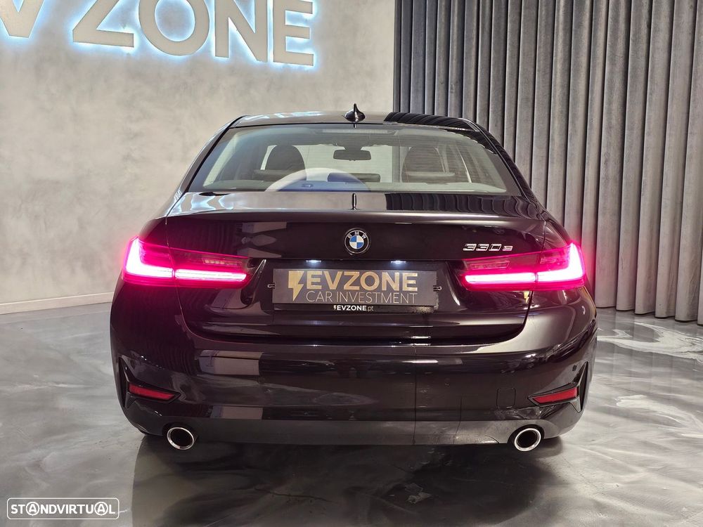 BMW 330 e Corporate Edition Auto - 5