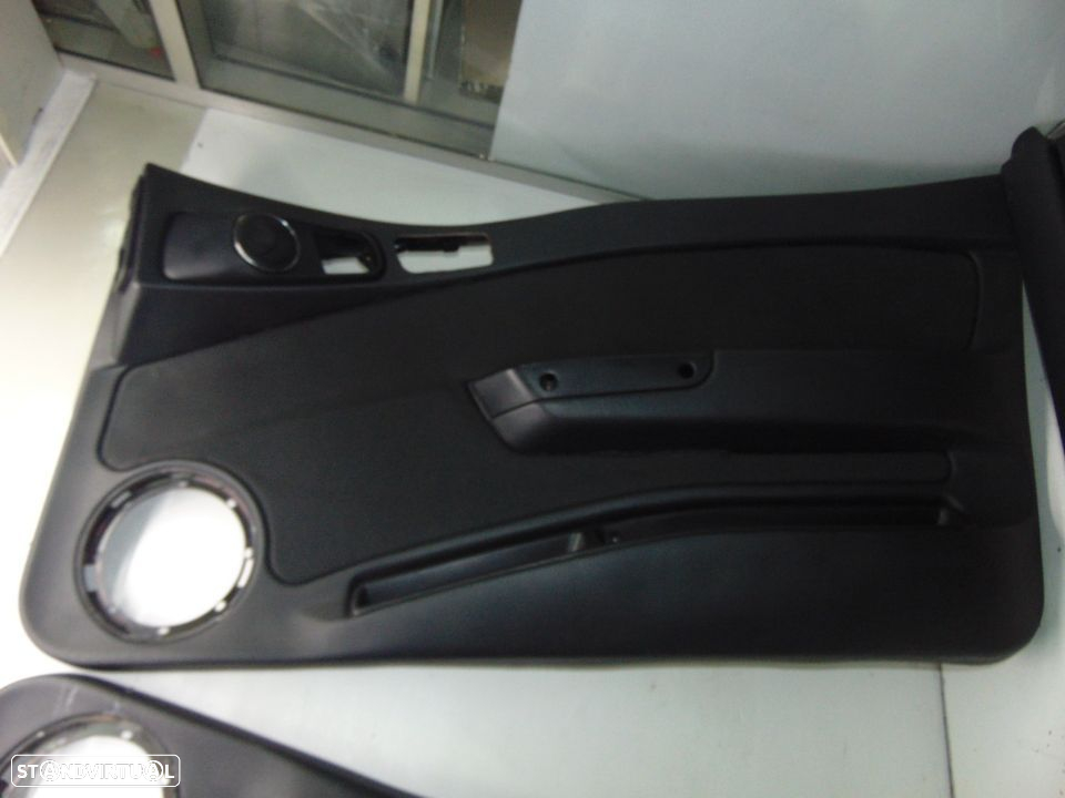 Alfa romeo 145 quartelas das portas - 2