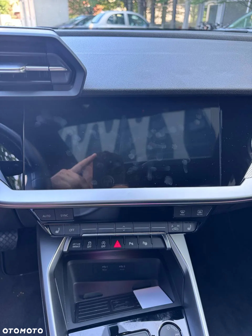 Audi A3 Limousine - 21