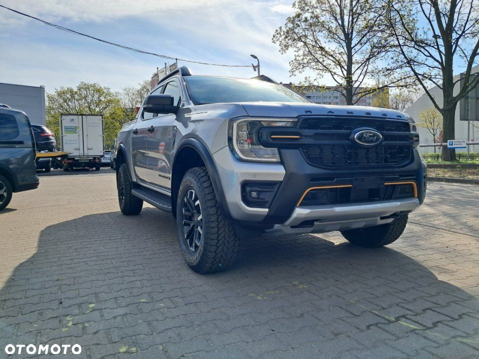 Ford Ranger - 4