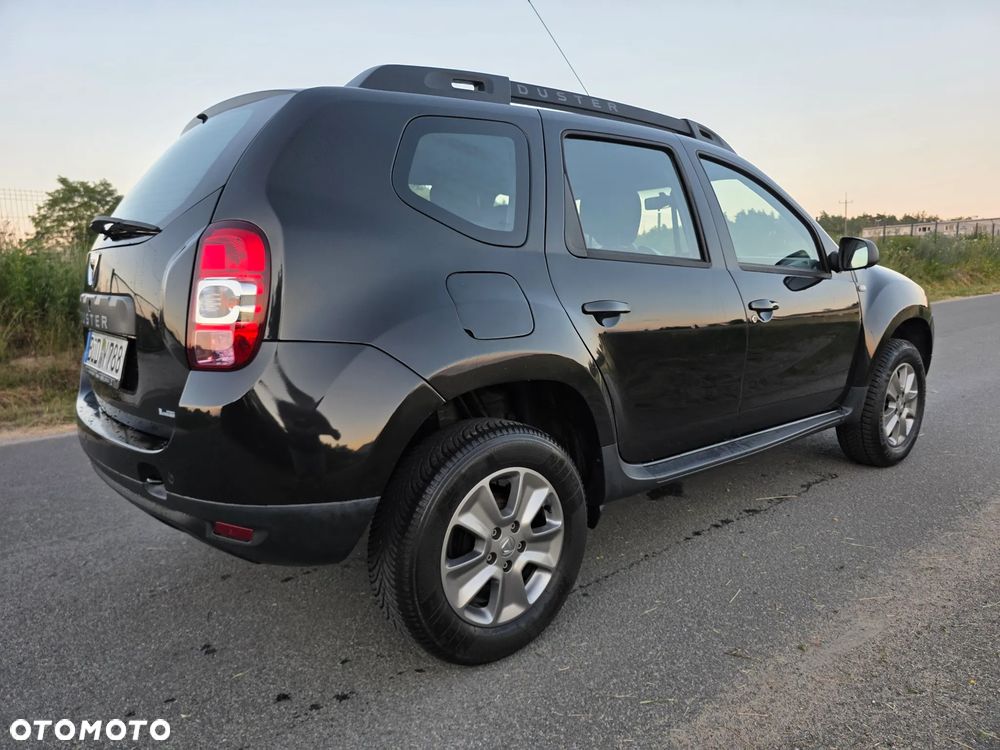 Dacia Duster 1.6 SCe Essential - 12