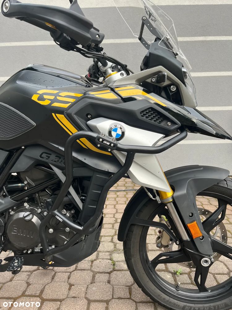 BMW G - 6