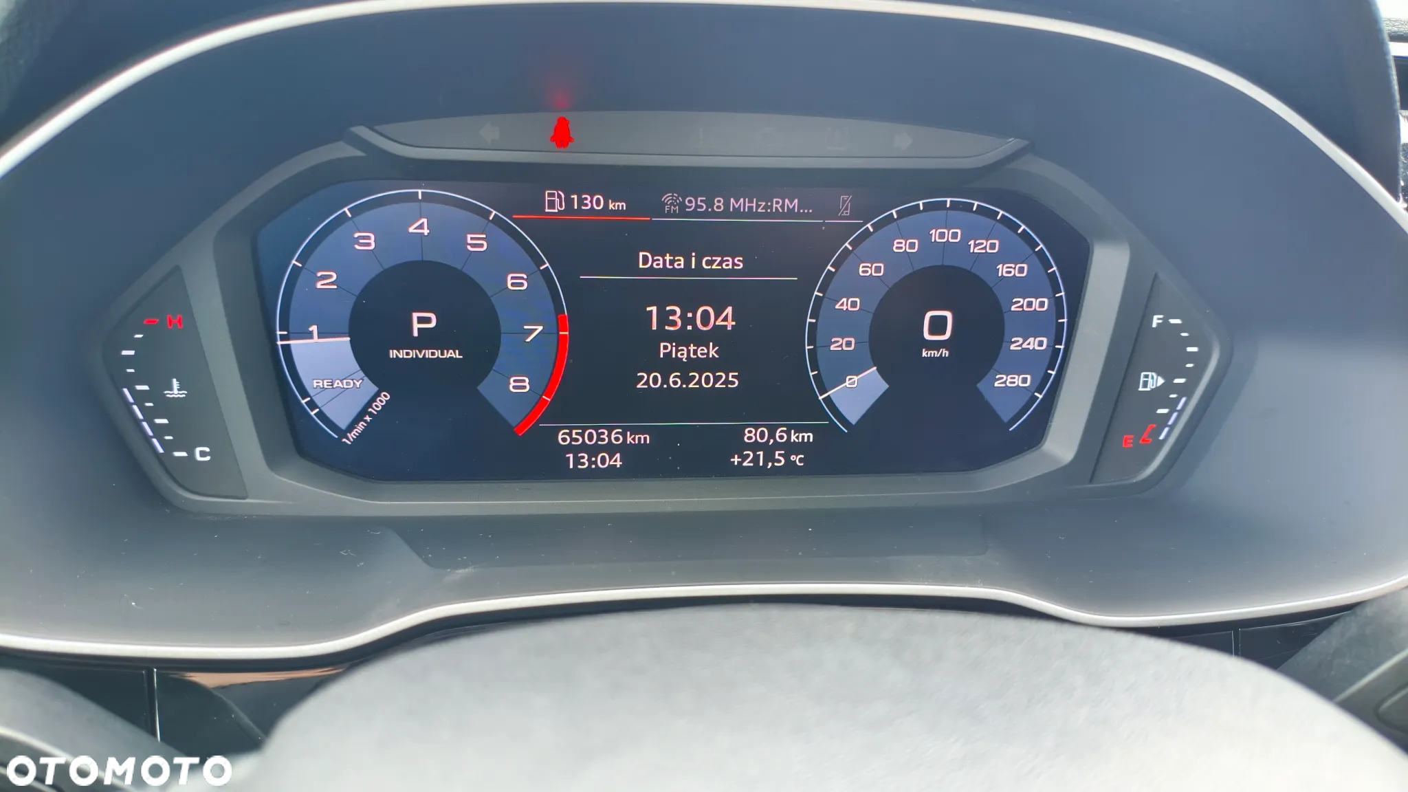 Audi Q3 - 9