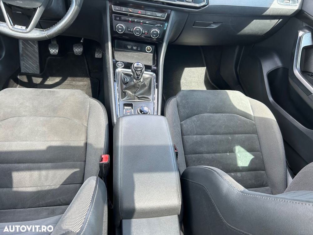Seat Ateca 2.0 TDI 4DRIVE XCELLENCE - 24