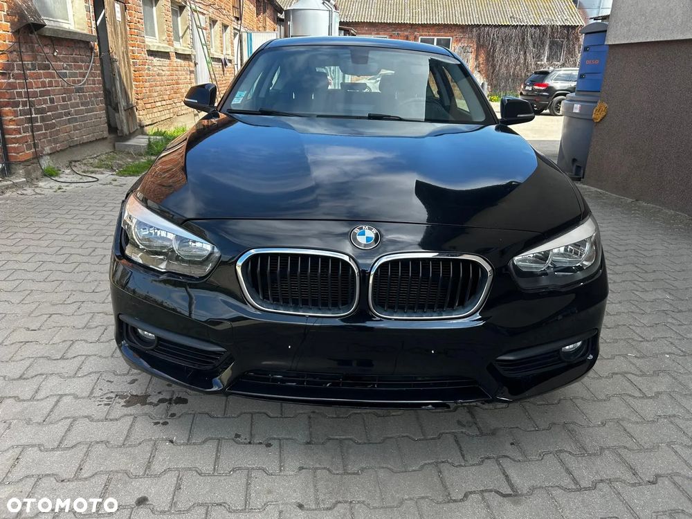 BMW Seria 1 114d - 3