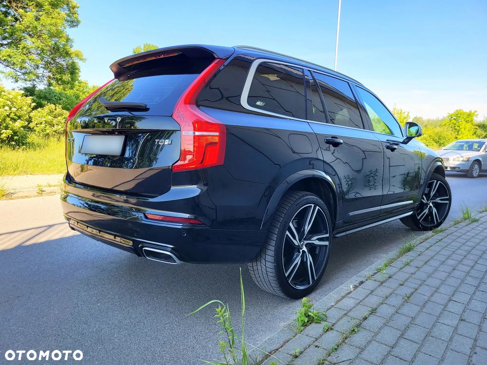 Volvo XC 90 - 4