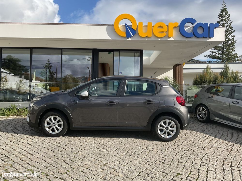 Citroën C3 1.2 PureTech YOU! - 6