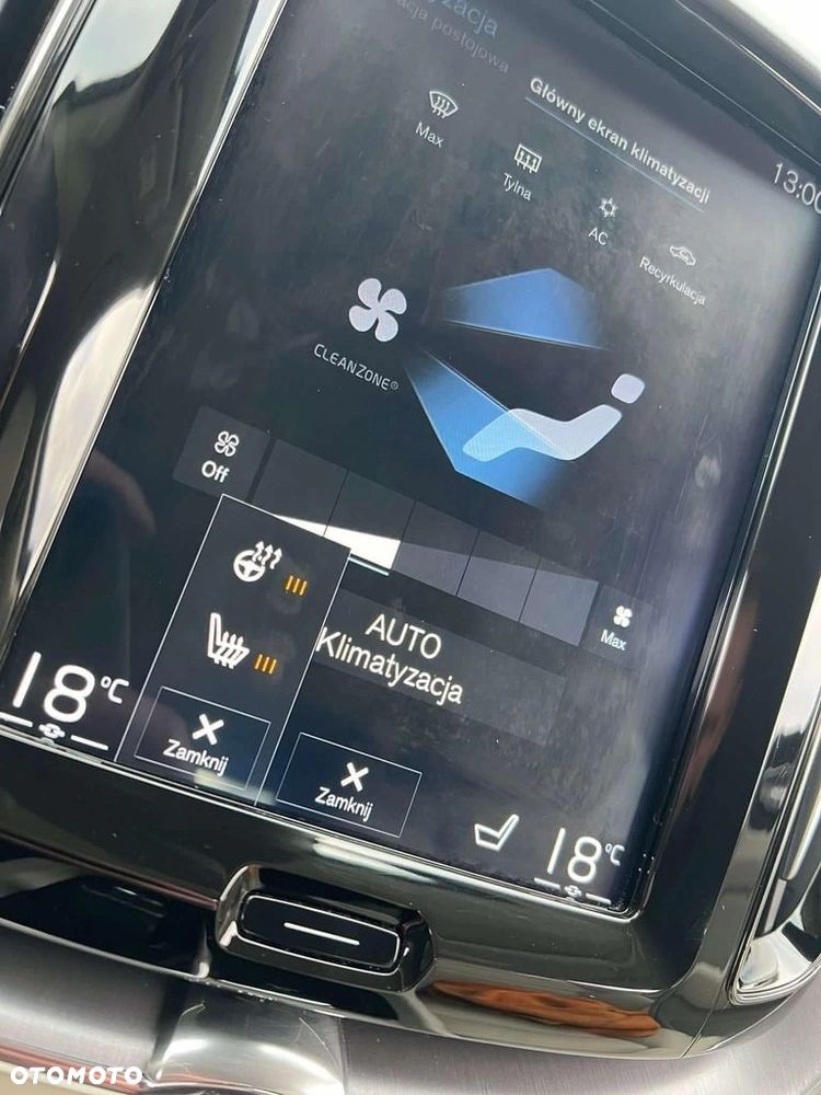 Volvo XC 60 D5 AWD Inscription - 7