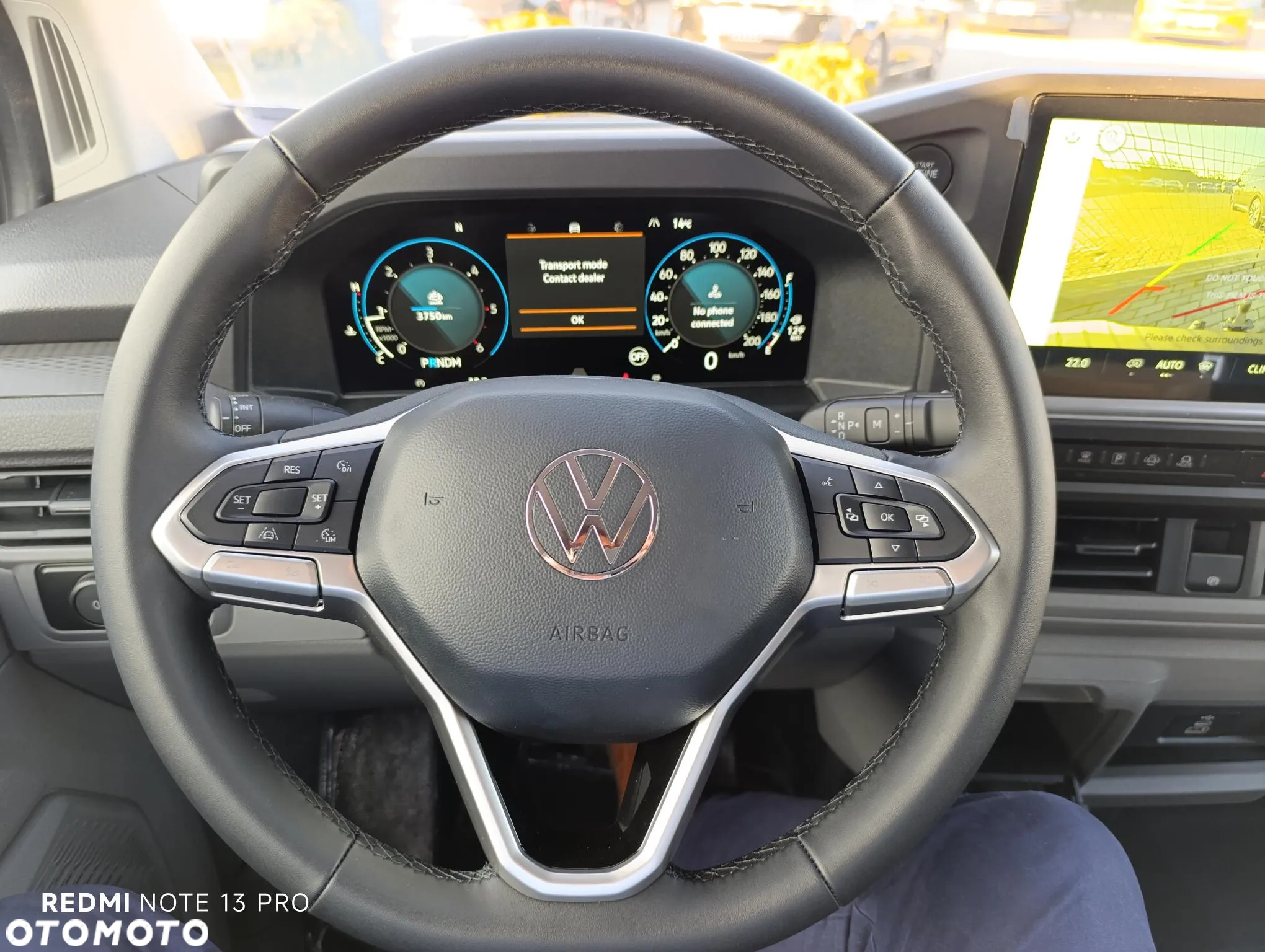 Volkswagen T7 - 9