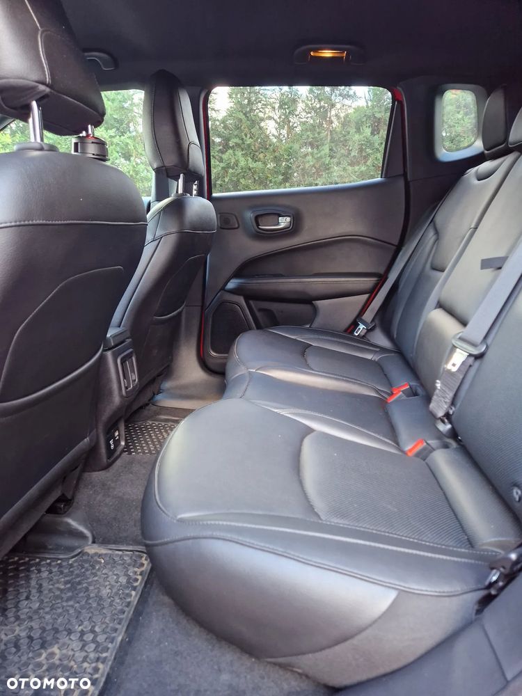 Jeep Compass 1.3 TMair S FWD S&S DDCT - 20