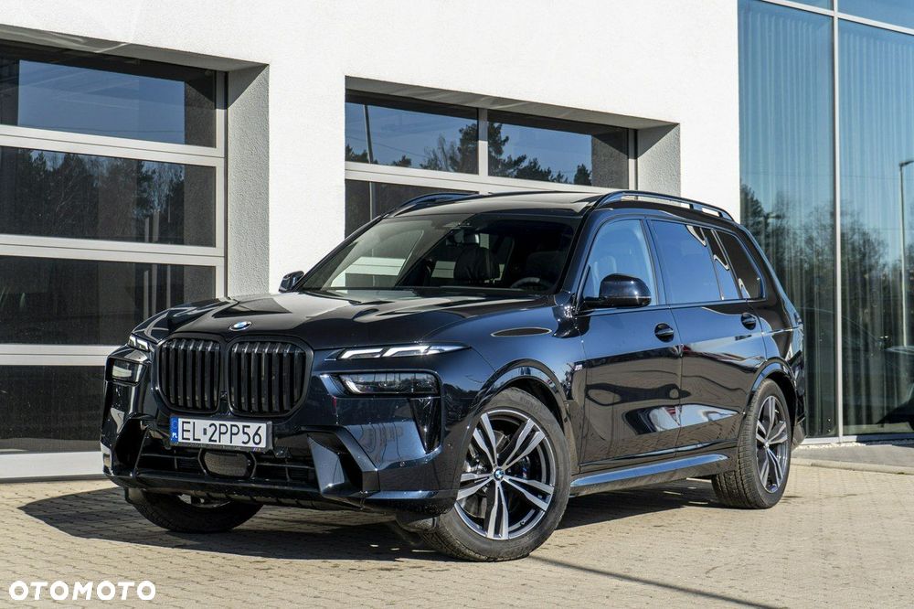 BMW X7 - 4