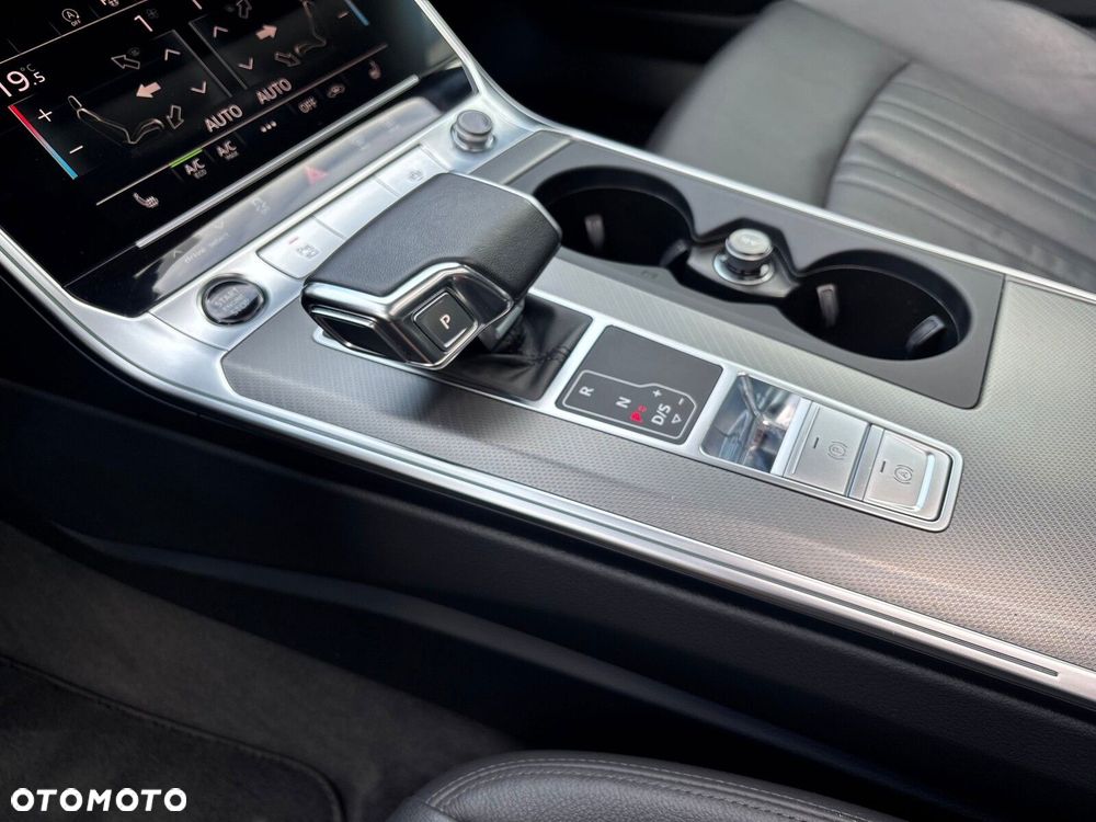 Audi A6 Avant - 20