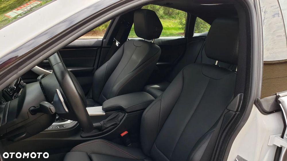 BMW Seria 4 428i xDrive Sport - 21
