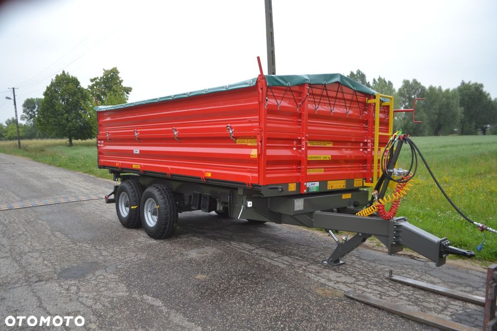 MAR-POL MT601 - 1
