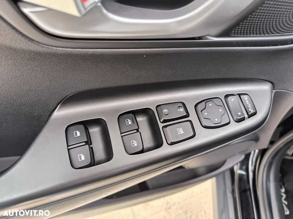 Hyundai KONA Trend - 8