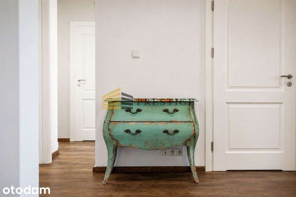 "**Elegant 3-Bedroom Apartment near Mokotów Park*