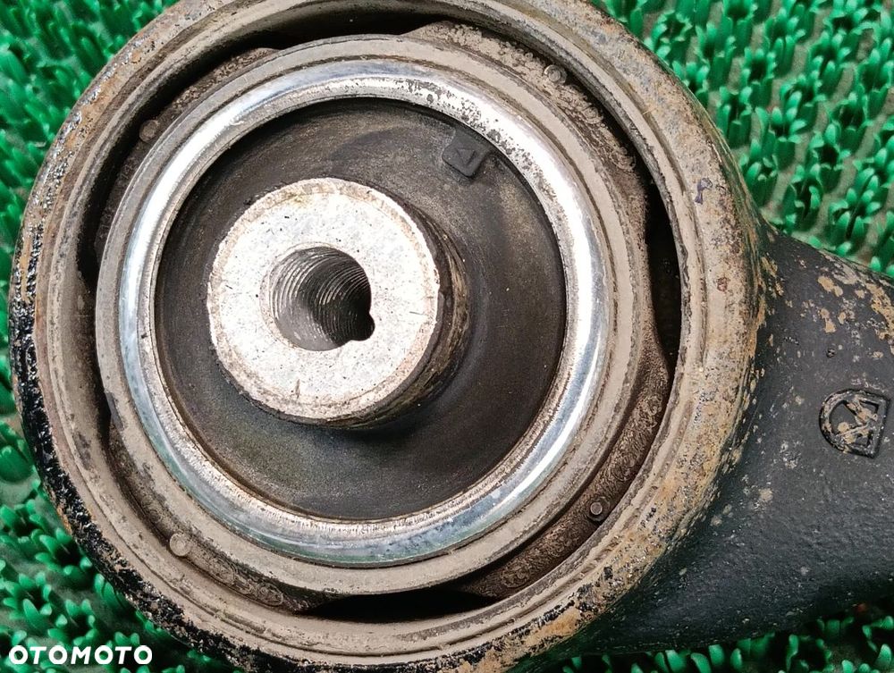 LAND ROVER DISCOWERY 5 3.0 SDV6 16-20r Wahacz Przód Prawy Lewy - 6