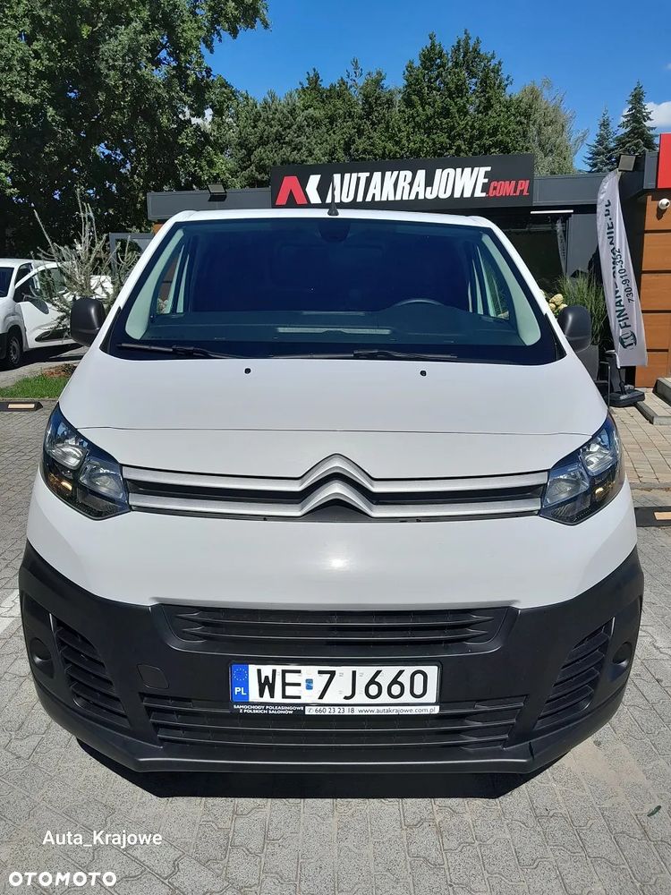 Citroën JUMPY - 7