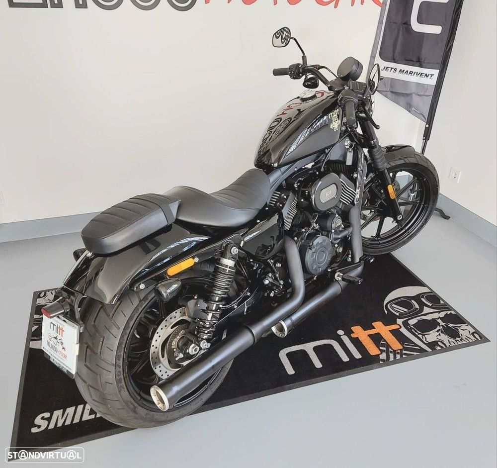 Mitt 808 BIG FOOT BIG FOOT - 2