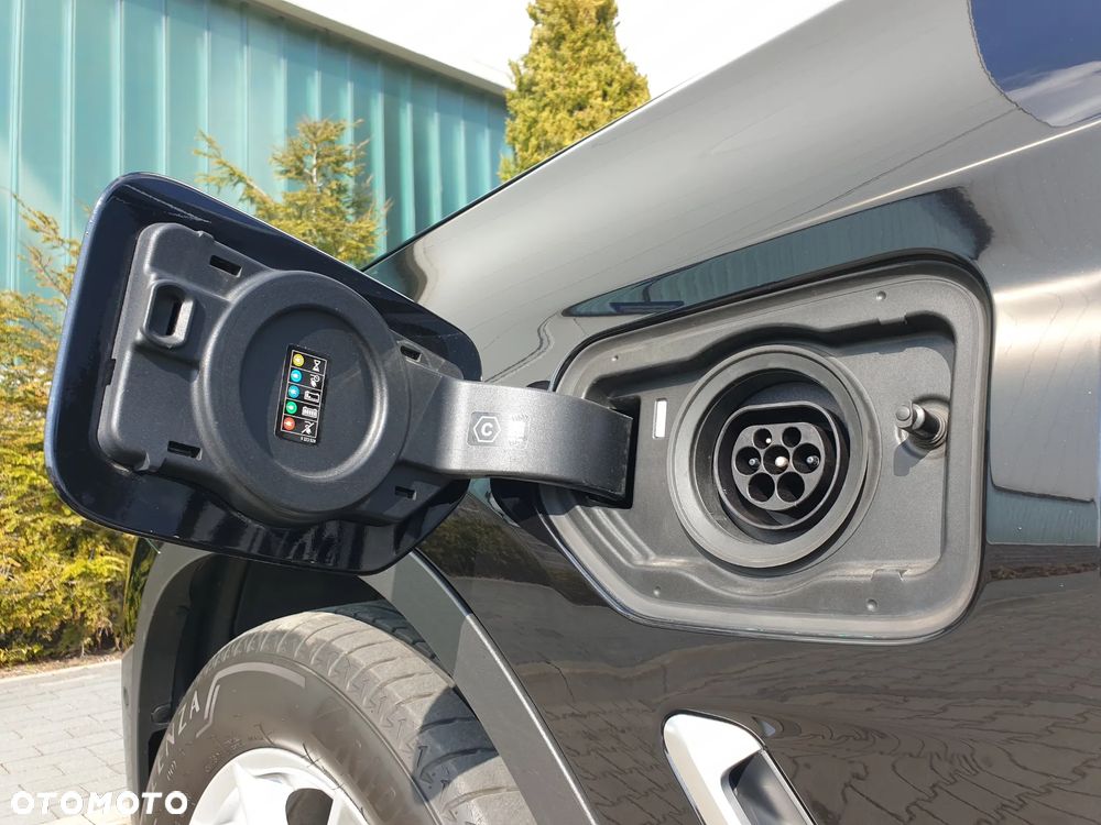 BMW X3 xDrive30e xLine sport - 11