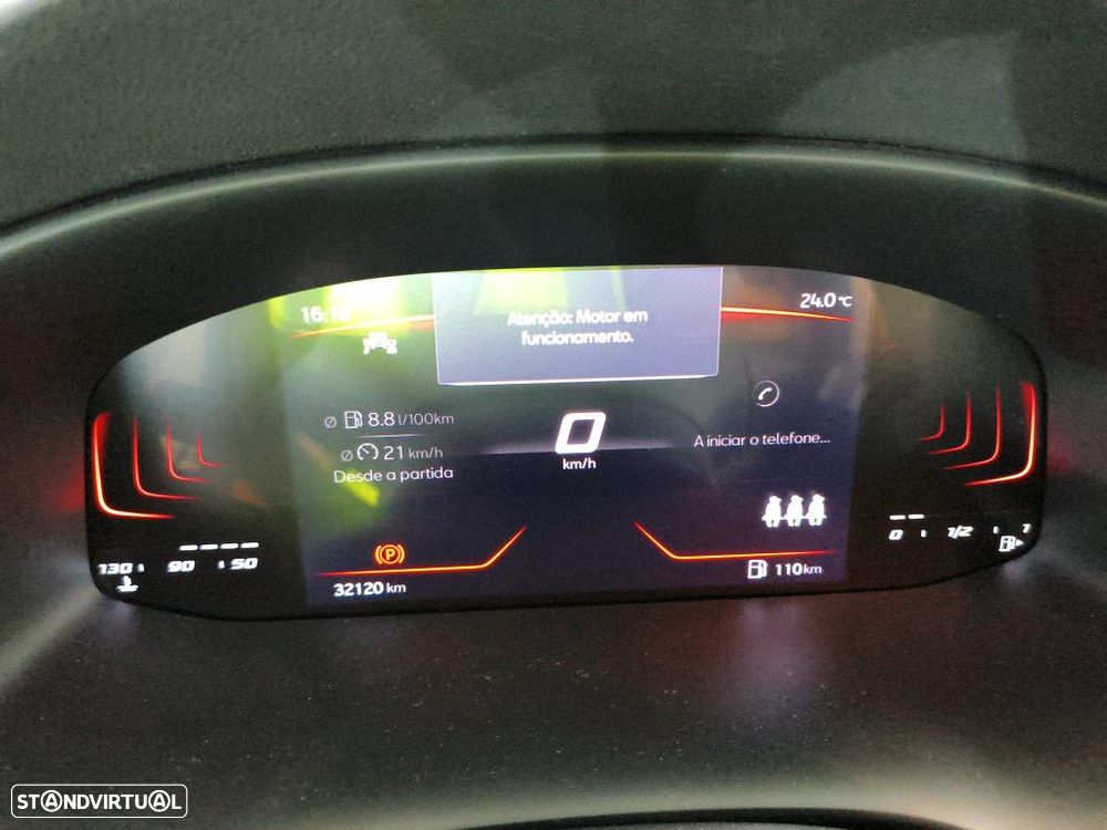 SEAT Ateca 1.0 TSI Style - 6