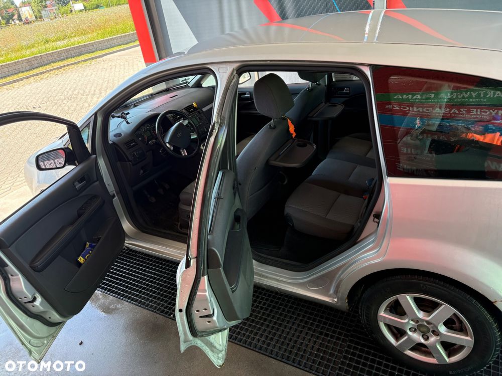 Ford C-MAX - 9