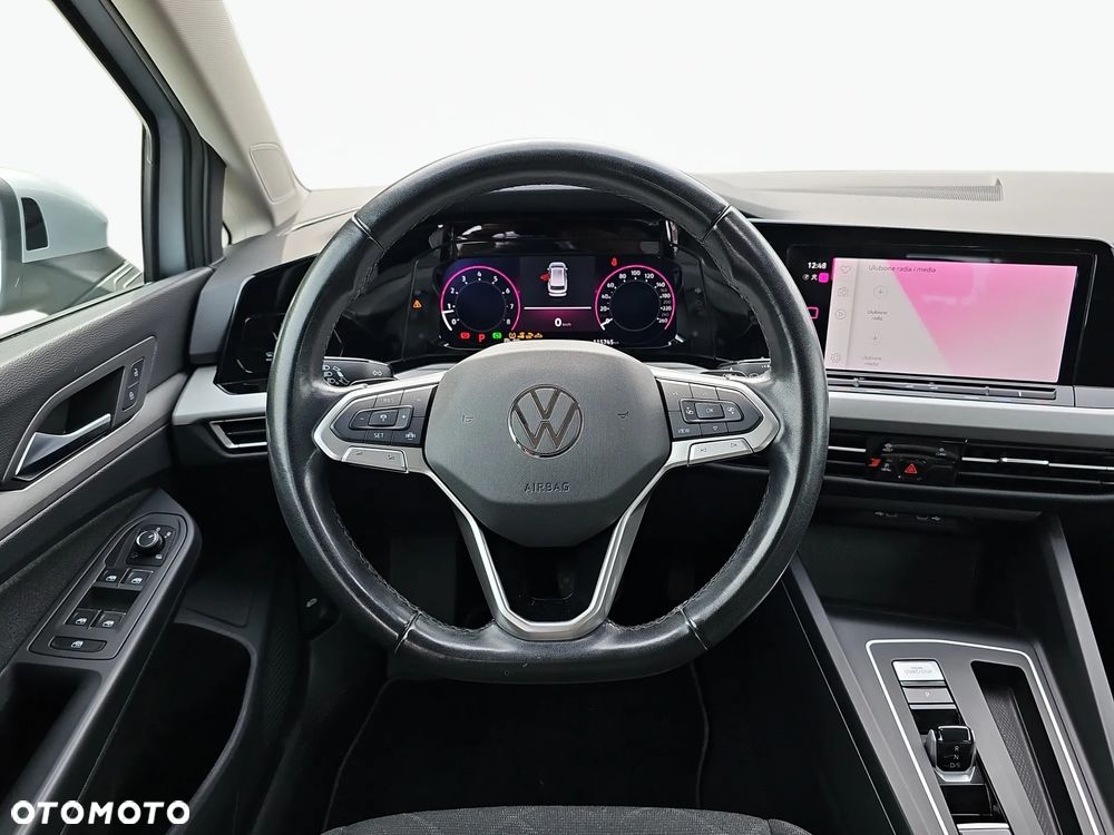 Volkswagen Golf Variant 1.5 eTSI EVO Life DSG - 27