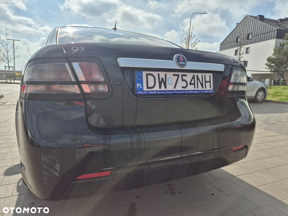 Saab 9-3 - 14