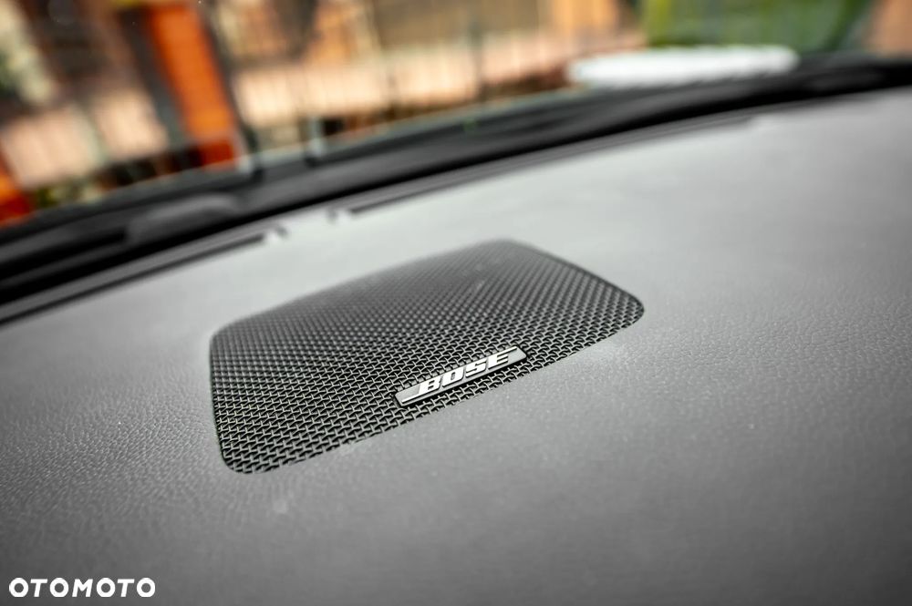 Infiniti FX FX30d S Premium - 34