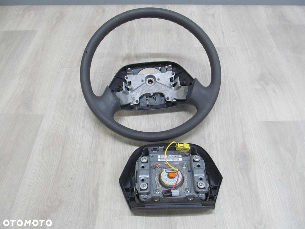 ISUZU N35 N NPR L GRAFTER KIEROWNICA PODUSZKA AIRBAG 07-18 - 4