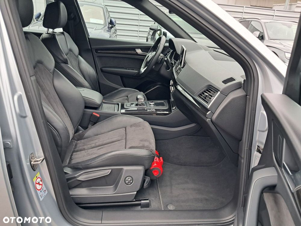 Audi Q5 - 32