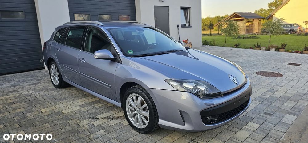 Renault Laguna 2.0 16V 140 Sportway - 4