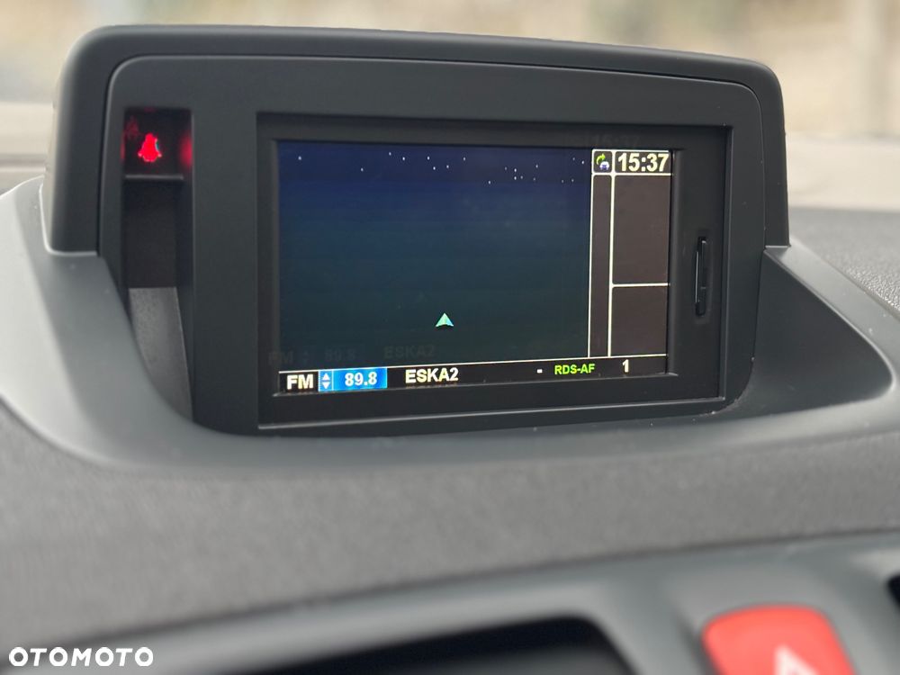 Renault Megane 1.6 16V 100 TomTom Edition - 15