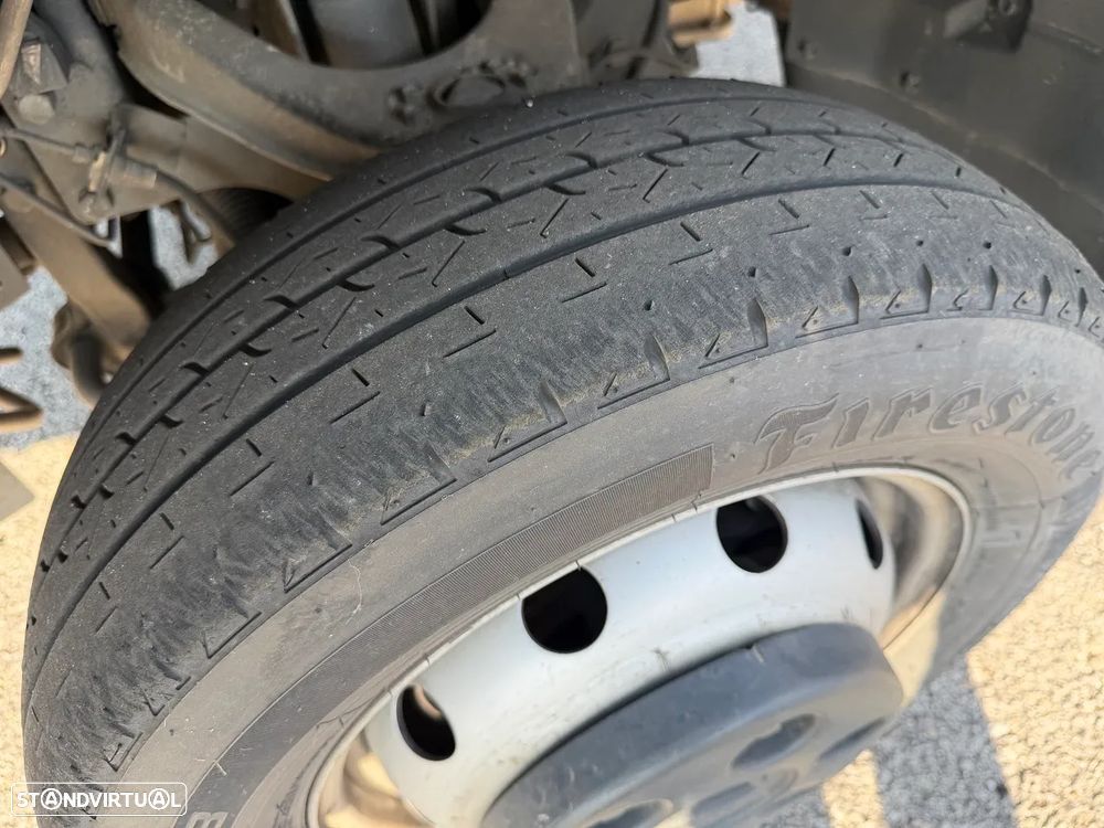 Nissan Cabstar 35.13 - 16